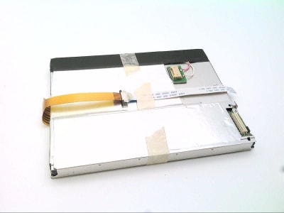 RADWELL VERIFIED SUBSTITUTE A05B-2255-C101-SUB-LCD