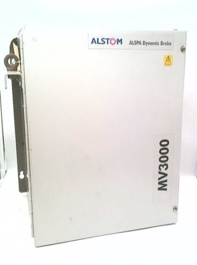 CONVERTEAM GDB400-4603