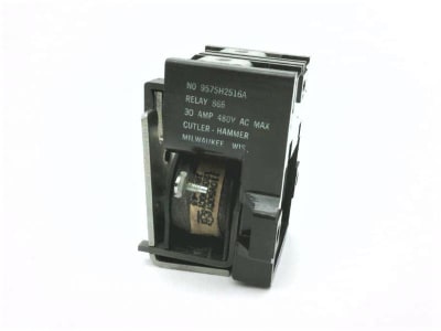 EATON CORPORATION 9575H2516-66