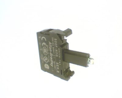 ALLEN BRADLEY 800F-N5G