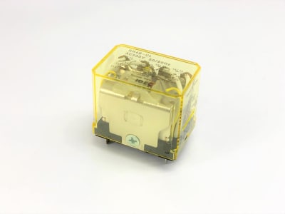 IDEC RH4B-ULAC230V