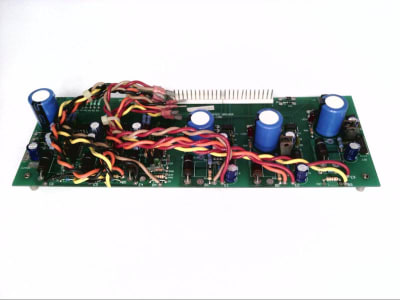 POWERTEC INDUSTRIAL MOTORS INC 141-105