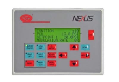 KIDDE-FENWAL, LLC NXD410