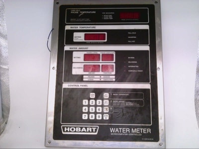 HOBART BROTHERS CO 01-100V16-0519B