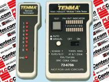 TENMA 72-6706