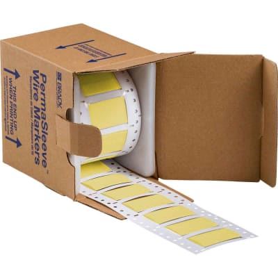 BRADY 2HT-750-2-YL-S