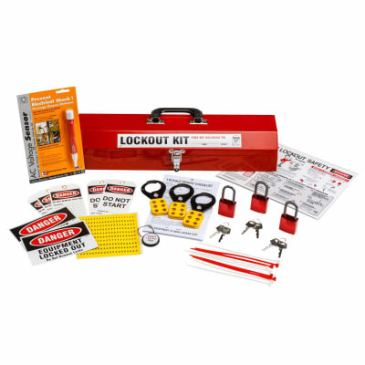 BRADY LK329E