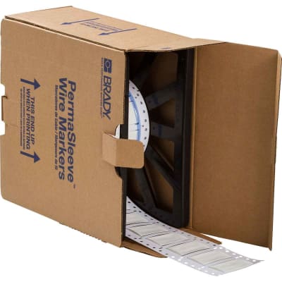 BRADY 3PS-750-2-WT