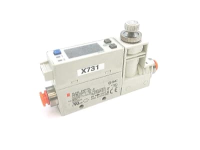 SMC PFM750S-N7-E-X731