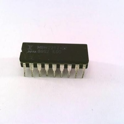 FCL COMPONENTS MBM2212-20