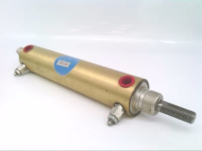 ALLENAIR E-1-1/2X5-BC-D