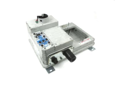 ALLEN BRADLEY 280E-FN-25-R