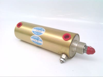 ALLENAIR E-2X3-1/4-FC-CS