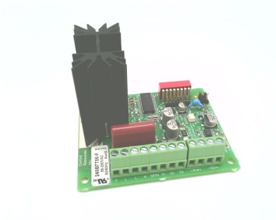 CONTROL RESOURCES 240B7T00-F