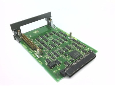 FANUC A20B-8101-0350/03B