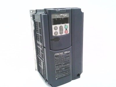 FUJI ELECTRIC FRN37G1S4J