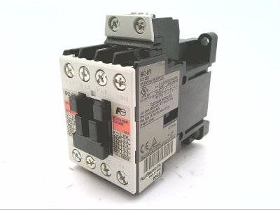 FUJI ELECTRIC 4NC0F0B10Y