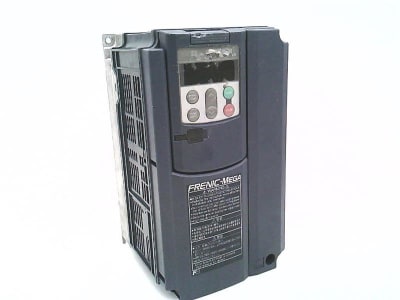 FUJI ELECTRIC FRN005G1S-4U