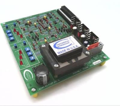CONTINENTAL HYDRAULICS ECM5-R2-PIT3