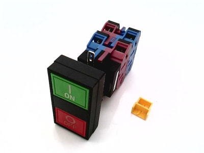 IDEC HW7D-B112002GR1