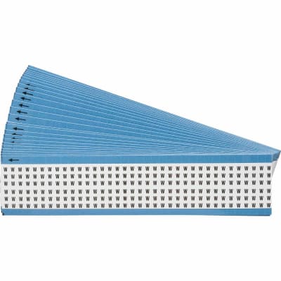 BRADY WM-W-PK