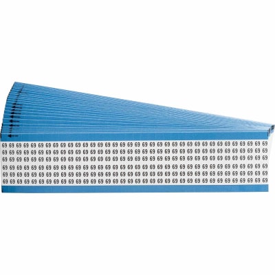 BRADY WM-69-PK