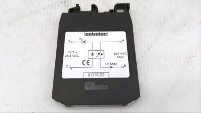 ASEA BROWN BOVERI 000801902