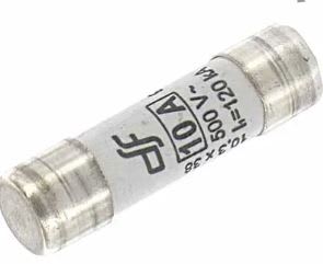 ALTECH CORP 0.5C10X38GI