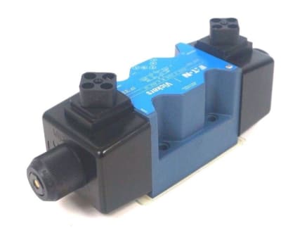 EATON CORPORATION DG4V-5-6C-MU-EK6-20