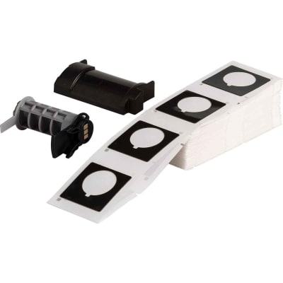 BRADY PTLEP-169-593-BK