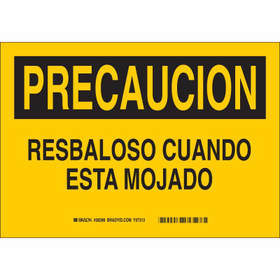 BRADY 38398