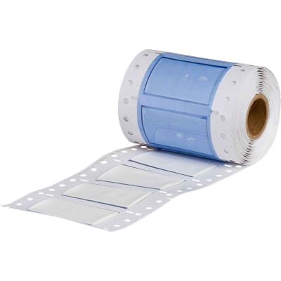 BRADY 2HX-750-2-WT-SC