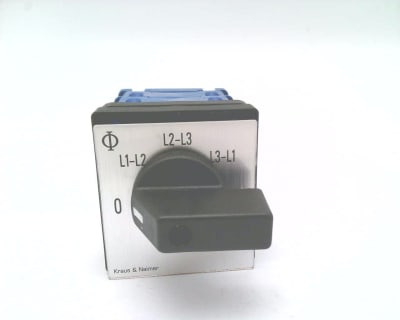 KRAUS & NAIMER CH10-A004-624E