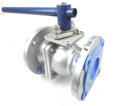 MARWIN VALVES 5801R-300-S6-BF-HL-NN-00-00-NN
