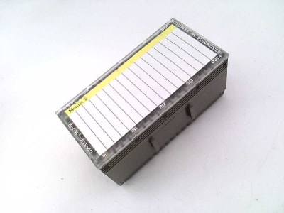 EATON CORPORATION DP-3AI/1AO-UI