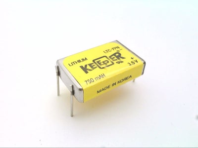 EAGLE PICHER LTC-7PN