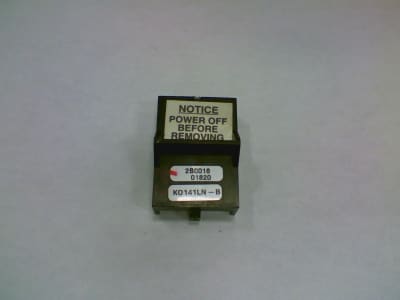 INVENSYS K0141LN-B