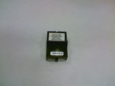 INVENSYS K0141LN