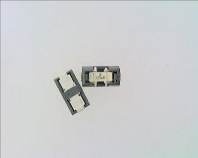 LITTELFUSE 0154.125DR