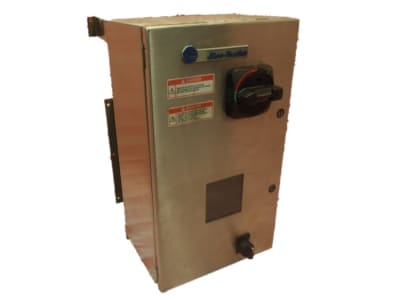 ALLEN BRADLEY 160-BA10SF1-AS-D13-DN2C-DNBC2-DNRC-DS