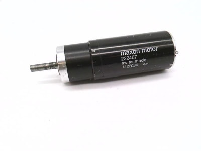 MAXON MOTOR 222467