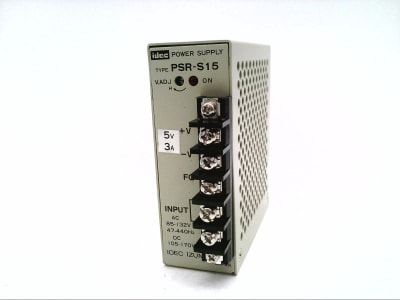 IDEC PSR-S15-05-AC100