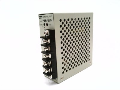 IDEC PSR-S15-05-AC100