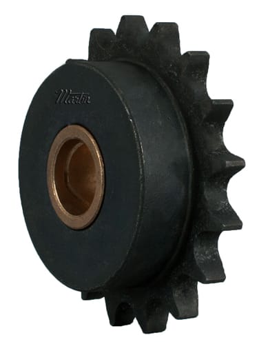 MARTIN SPROCKET & GEAR INC 60BR15 7/8