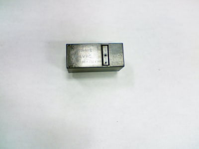 OMRON G5RL-1-E-AC24