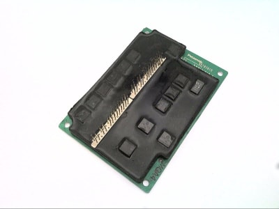 MATSUSHITA ELECTRIC 581B381B