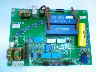 ASSOCIATED RESEARCH CHV-06B