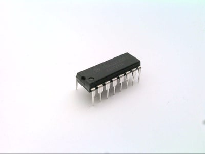 ON SEMICONDUCTOR TCA0372DP2