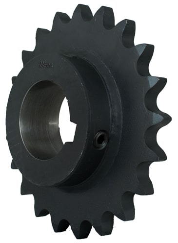 MARTIN SPROCKET & GEAR INC 697950011691