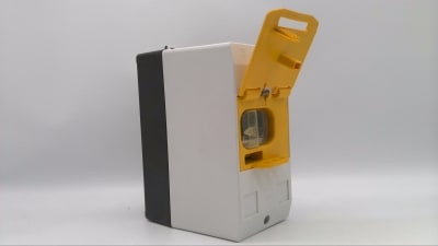 EATON CORPORATION XTPBXENASLO65